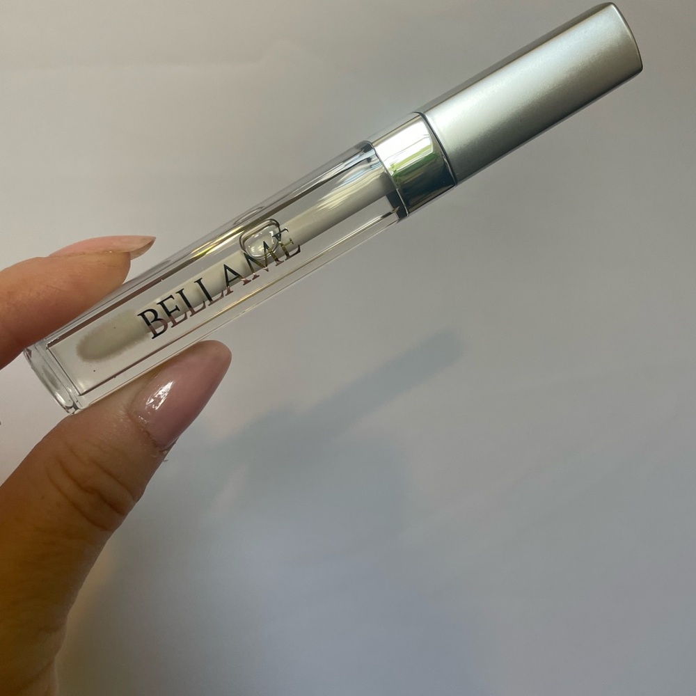 Bellame Baobab lip gloss
